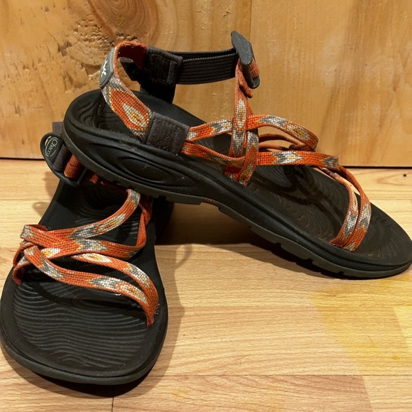 Women’s Z double strap Chaco - Picture 2 of 3